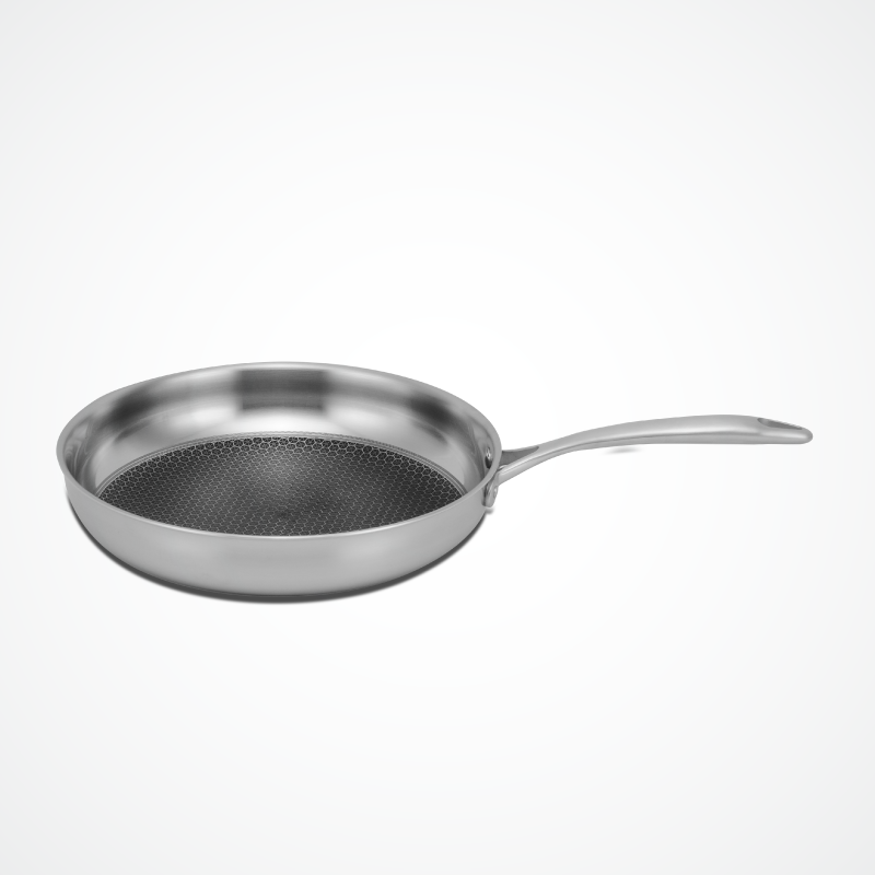 Rổ Inox Malloca L-84 - Image 3