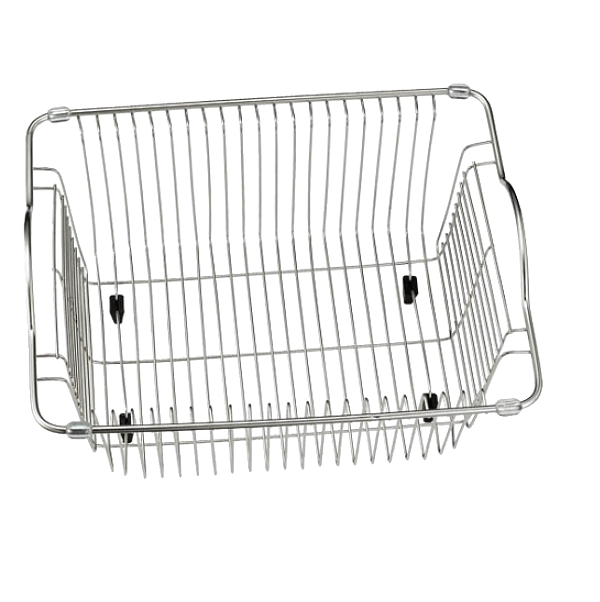 Rổ up bát đa năng chậu rửa bát Moonoah MN-4501 - Image 6