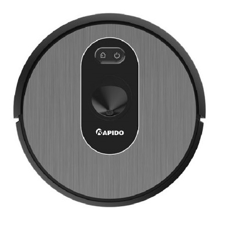 Robot hút bụi lau nhà RAPIDO R5S - Image 5