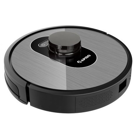 Robot hút bụi lau nhà RAPIDO R7S - Image 5