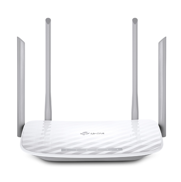 Router băng tần kép Wi-Fi AC1200 Archer C50 - Image 2