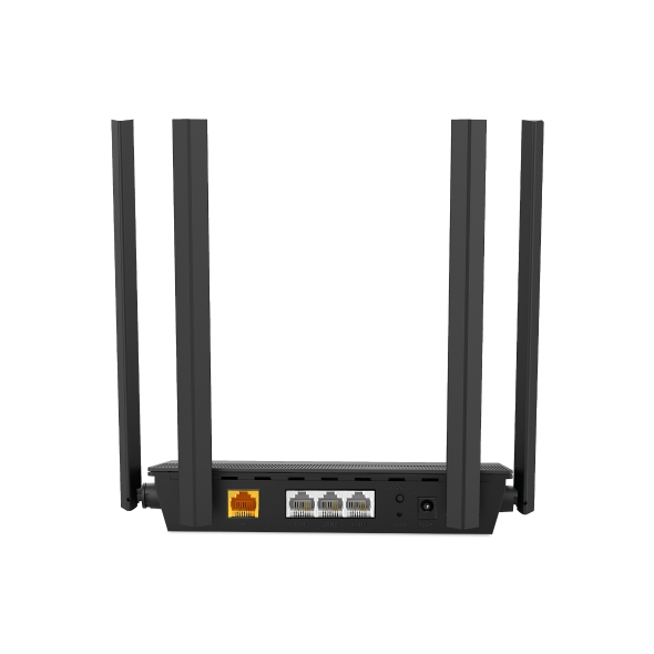 Router Wi-Fi Đa Chế Độ 300 Mbps TP-Link TL-WR846N - Image 2