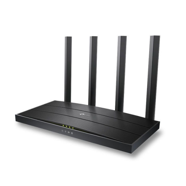 Router WiFi 6 Gigabit băng tần kép TP-Link Archer AX12 AX1500 - Image 2