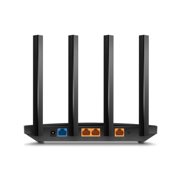 Router WiFi 6 Gigabit băng tần kép TP-Link Archer AX12 AX1500 - Image 3