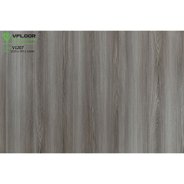 Sàn gỗ chịu nước Vfloor V1205 (12mm) - Image 4