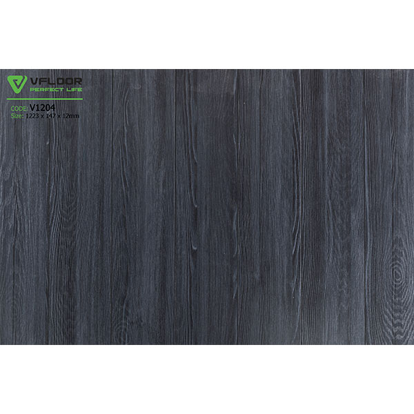 Sàn gỗ chịu nước Vfloor V1206 (12mm) - Image 5