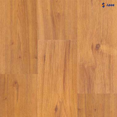 Sàn gỗ công nghiệp JANMI AC12 (12mm - vân sần) - Bản nhỏ - Image 3