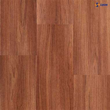 Sàn gỗ công nghiệp JANMI O119 (12mm - vân sần) - Bản nhỏ - Image 4