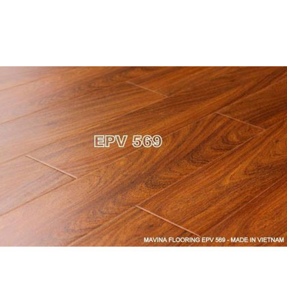 Sàn gỗ QuickHouse EPV 268 - Image 4