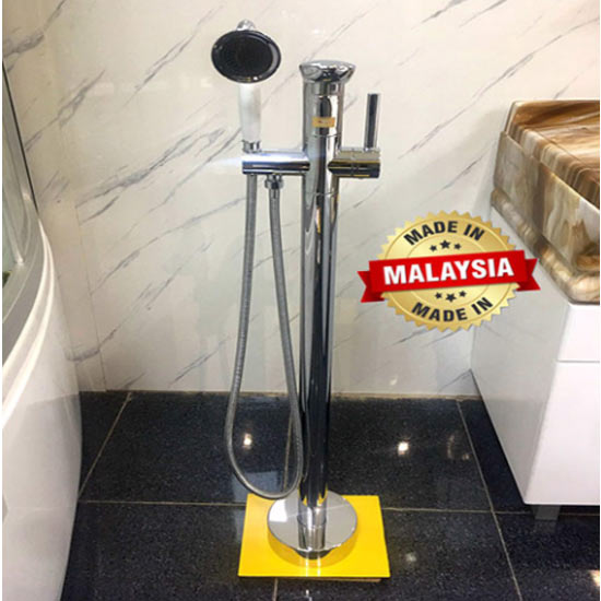 Sen cây đặt sàn bồn tắm Clara CF-45358 - Image 6
