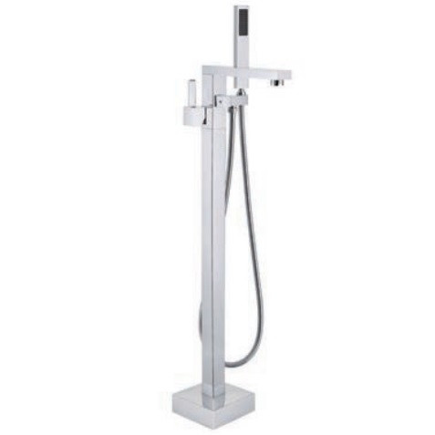Sen cây đặt sàn bồn tắm Daelim 03