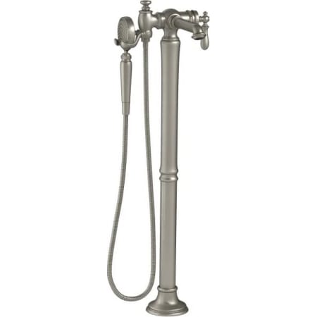 Sen cây đặt sàn bồn tắm Daelim 03 - Image 6