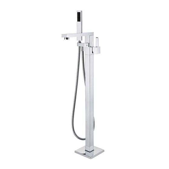 Sen cây đặt sàn bồn tắm Daelim 05 - Image 4