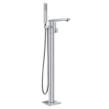 Sen cây đặt sàn bồn tắm Elimen G1340100