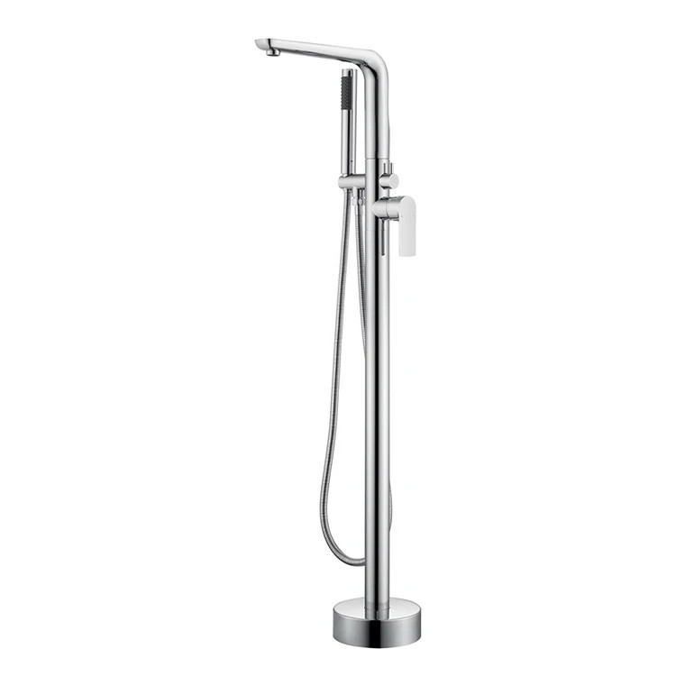 Sen cây đặt sàn bồn tắm MKS-099-1 - Image 3