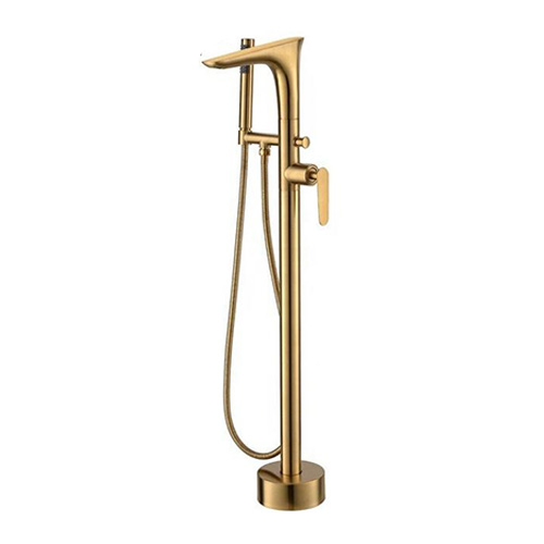 Sen cây đặt sàn cho bồn tắm Govern JS-2803 - Image 3