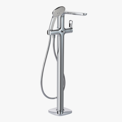 Sen cây đặt sàn cho bồn tắm Huge H-SF266 - Image 5