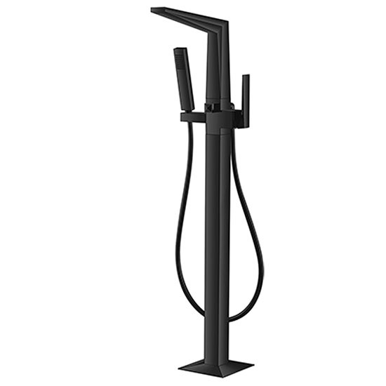 Sen cây đặt sàn cho bồn tắm Kohler K-T72790-9M-SN - Image 5