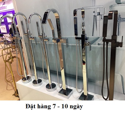 Sen cây đặt sàn cho bồn tắm Miken MK-081 - Image 5