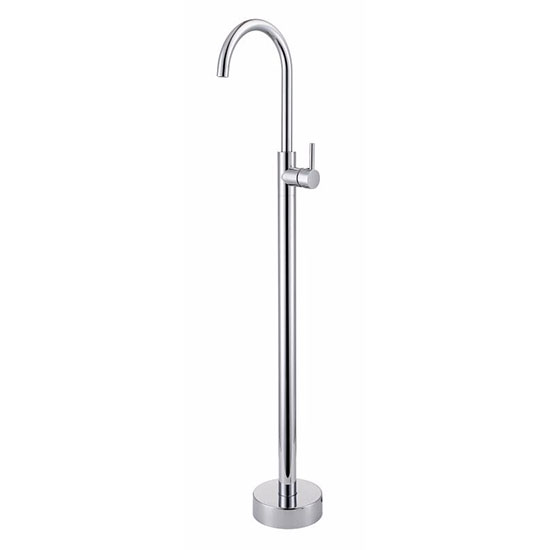 Sen cây đặt sàn cho bồn tắm Miken MKS-0995W - Image 6