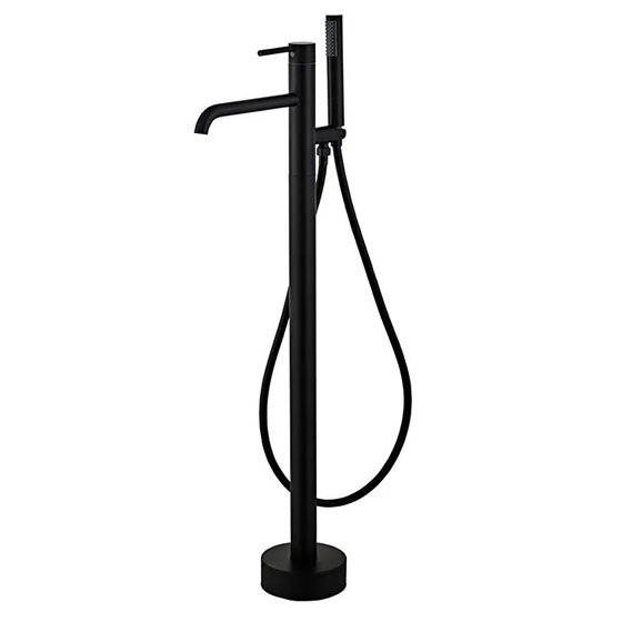 Sen cây đặt sàn cho bồn tắm Miken MKS-0997W - Image 6
