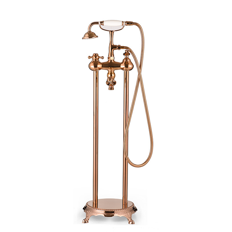 Sen cây đặt sàn cho bồn tắm Miken VASCA MKS-V27190 - Image 5