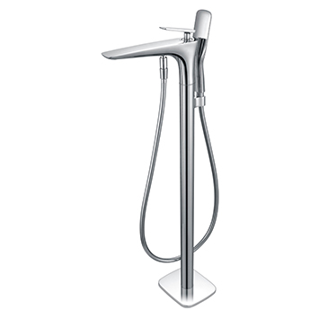 Sen cây đặt sàn cho bồn tắm MOEN 7040MCLK - Image 4