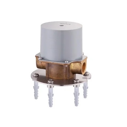 Sen cây đặt sàn cho bồn tắm Royal Join RA-0463 - Image 5