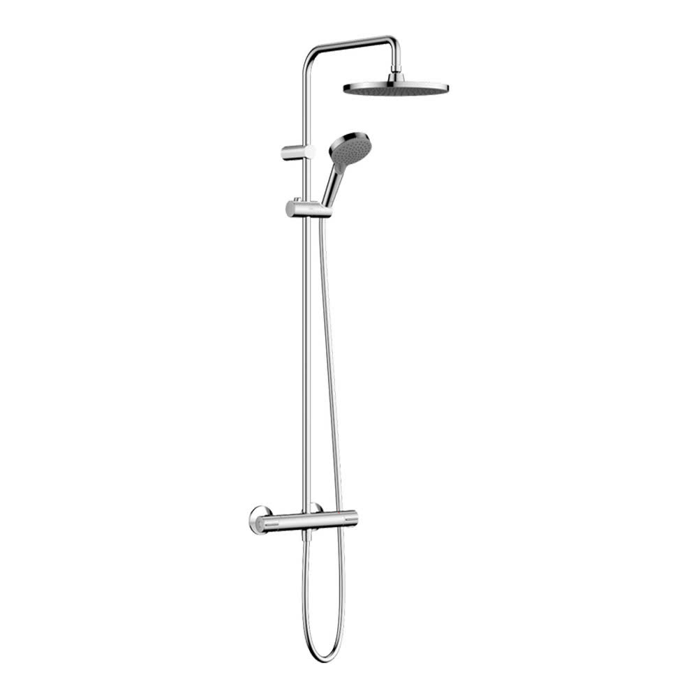 Sen cây hansgrohe MS 27185000 Croma 220 Air 1 Jet - Image 5