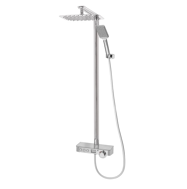 Sen Cây hiển thị nhiệt độ SELTA A-008 - Image 4