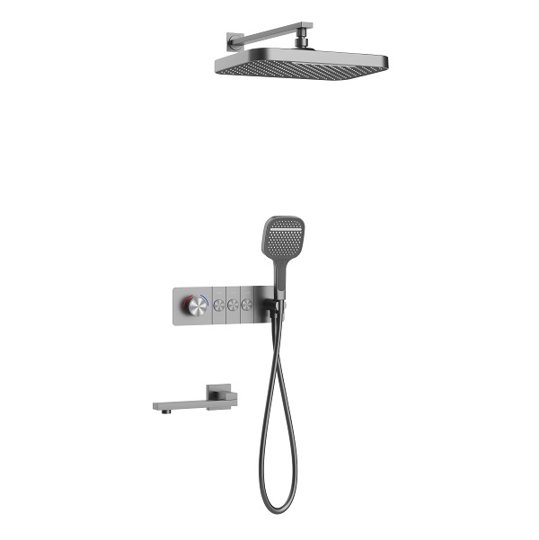 Sen Cây hiển thị nhiệt độ SELTA A-008 - Image 6
