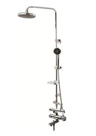 Sen cây nhiệt độ Daeshin FFB-508 - Image 4