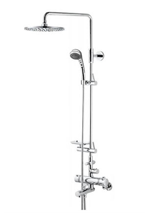 Sen cây nhiệt độ Daeshin FFB-808 - Image 3