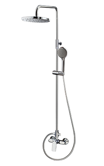 Sen cây nhiệt độ dòng G kèm vòi xả bồn TOTO TBW01401AA#MBL - Image 6
