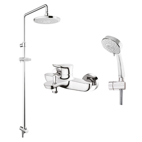 Sen cây nhiệt độ dòng G không xả bồn TOTO TBW08406A#MBL - Image 5