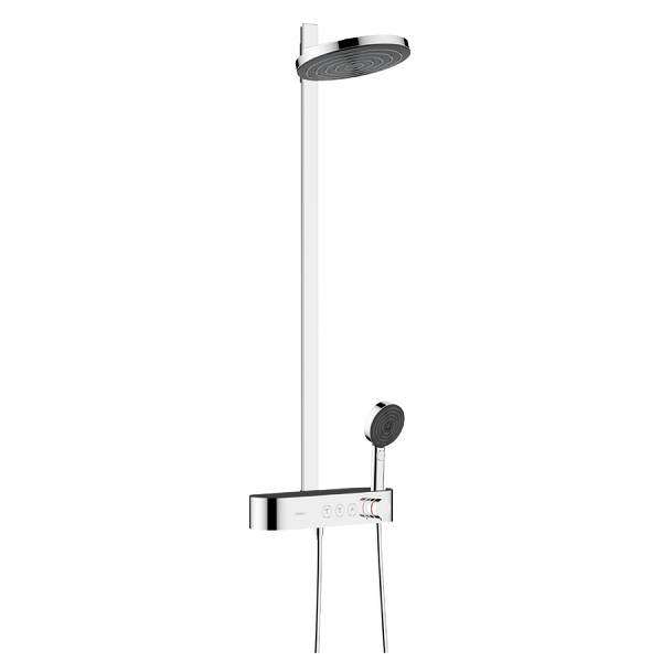 Sen cây nhiệt độ HG Croma E 280 1jet Hansgrohe 27687000 (kèm vòi xả bồn) - Image 3