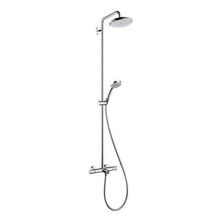 Sen cây nhiệt độ HG Vernis Blend 240 Hansgrohe 26426007 - Image 3