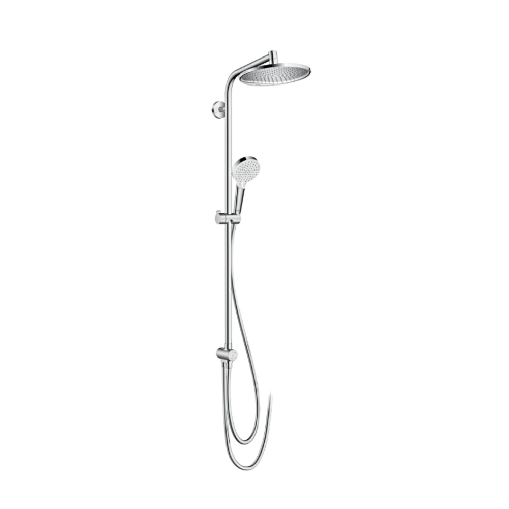 Sen cây nhiệt độ HG Vernis Blend 240 Hansgrohe 26899007 (kèm vòi xả bồn) - Image 4