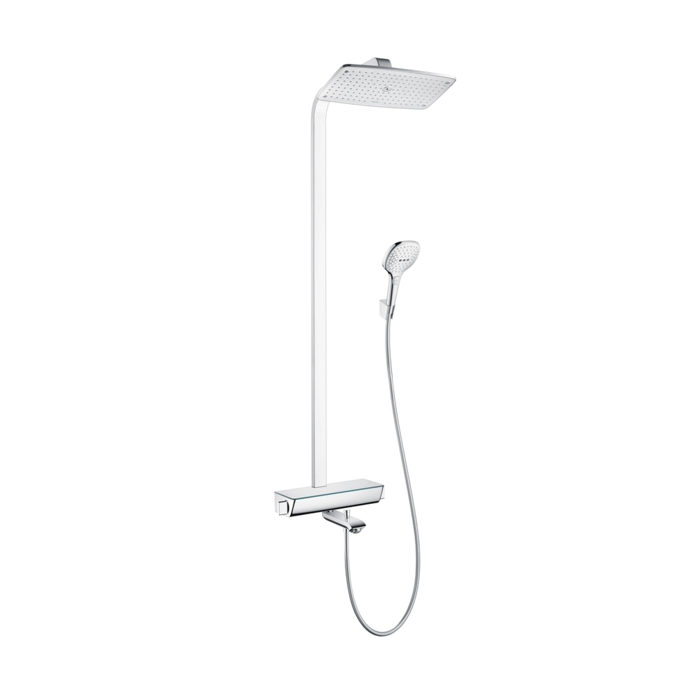 Sen cây nhiệt độ HG Vernis Shape Hansgrohe 26284007 (kèm vòi xả bồn) - Image 4