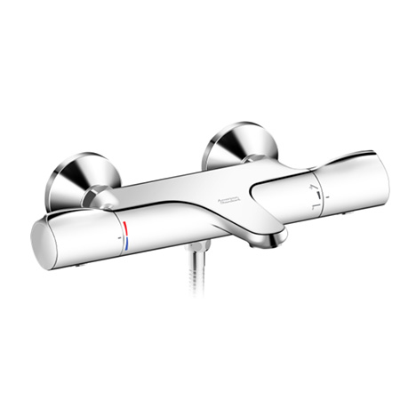 Sen Cây Nhiệt Độ Màu Ghi American Standard WF-4956BHG EasySET - Image 5