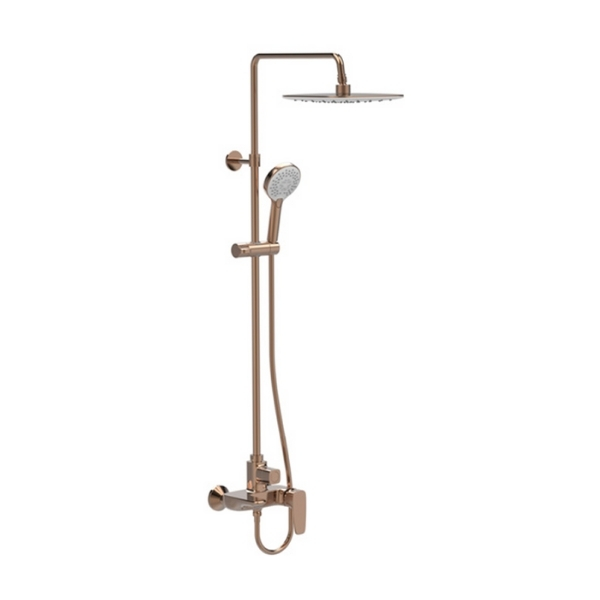 Sen Cây Nhiệt Độ Màu Vàng Bóng American Standard WF-4956CS - Image 4