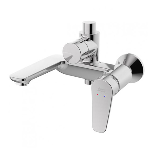 Sen Cây Nhiệt Độ Màu Vàng Bóng American Standard WF-4956CS - Image 5