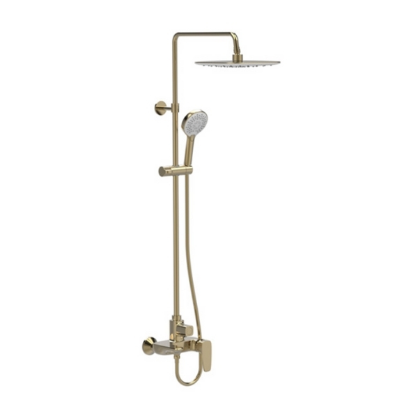 Sen Cây Nhiệt Độ Màu Vàng Bóng American Standard WF-4956CS - Image 6