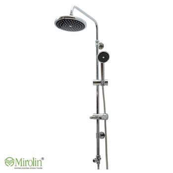 Sen cây nhiệt độ Mirolin MK-8310-Set 3 (Bát 20x20cm) - Image 3