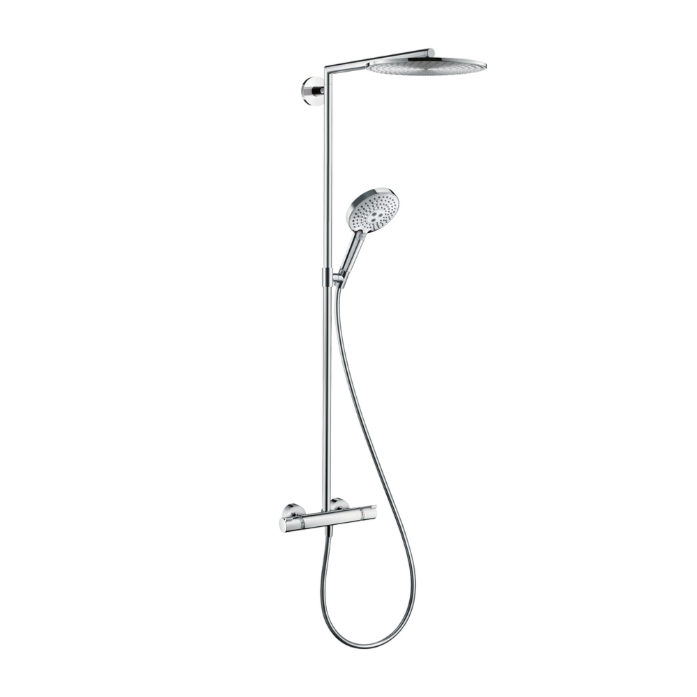 Sen cây nhiệt độ Raindance S Hansgrohe 27114000