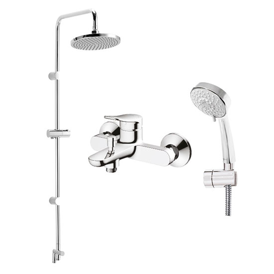 Sen cây nhiệt độ TOTO bát vuông TMGG40E-DM 907C1S - Image 5
