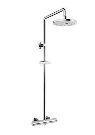 Sen cây nhiệt độ TOTO TBW01404AA