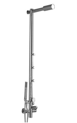 Sen cây nhôm tắm AMTS 6000 - Image 4