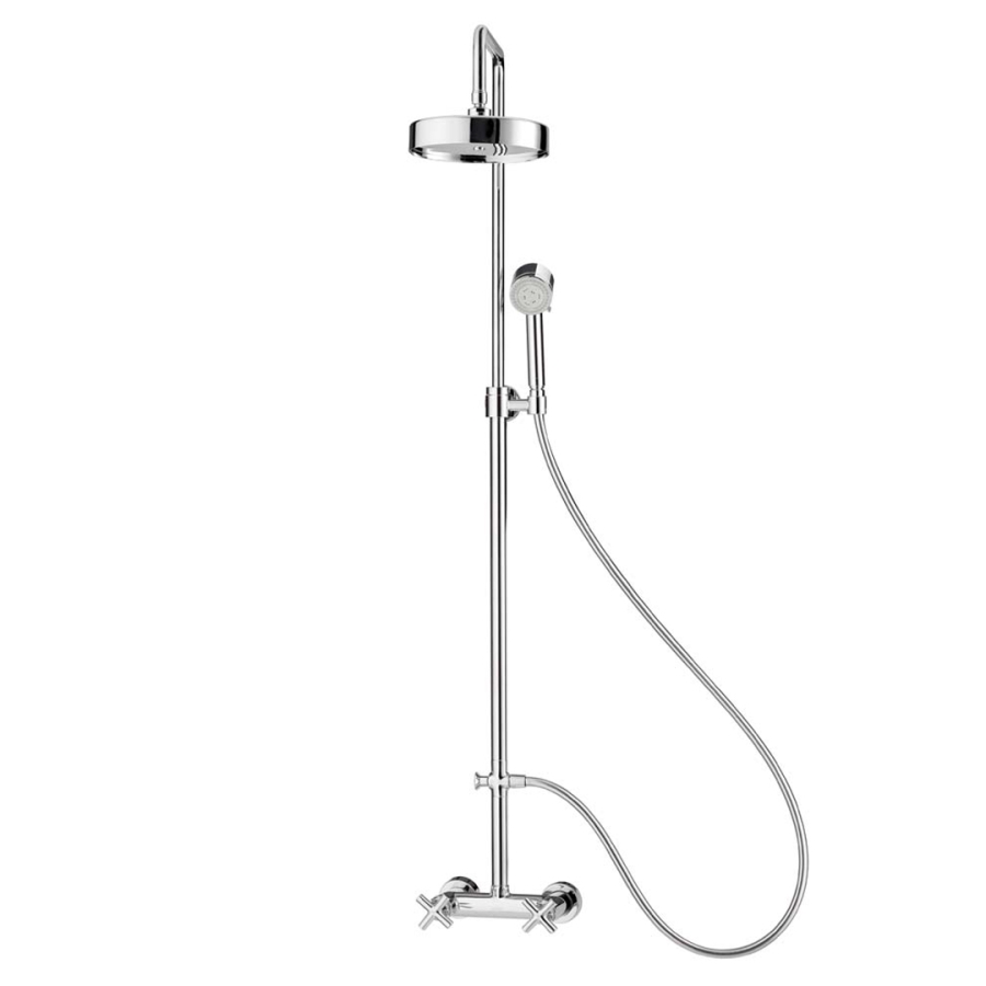Sen cây nóng lạnh bát tròn COTTO CT276C16WS
