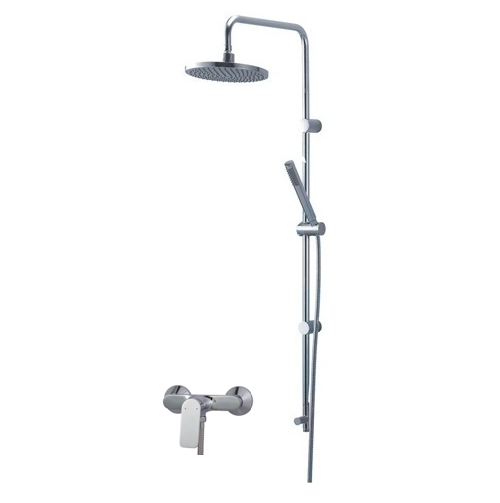 Sen cây nóng lạnh dòng G kèm vòi xả bồn TOTO TBW01301AB#MBL - Image 6